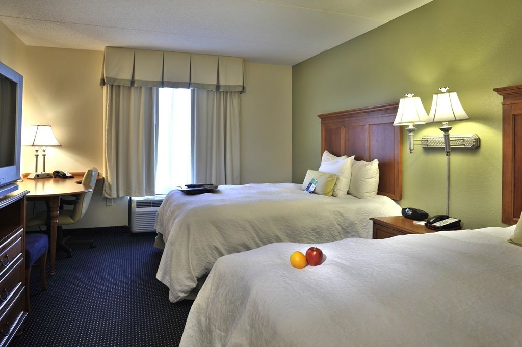 Hampton Inn & Suites Atlanta-Six Flags Lithia Springs Room photo