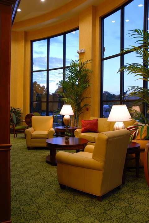 Hampton Inn & Suites Atlanta-Six Flags Lithia Springs Interior photo